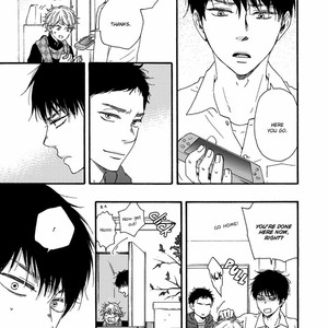 [YAMAMOTO Kotetsuko] Ashita wa Docchi da! (update c.17 ver.2) [Eng] – Gay Manga sex 61