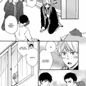 [YAMAMOTO Kotetsuko] Ashita wa Docchi da! (update c.17 ver.2) [Eng] – Gay Manga sex 63