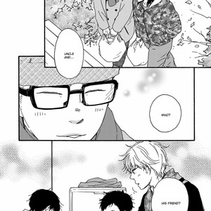 [YAMAMOTO Kotetsuko] Ashita wa Docchi da! (update c.17 ver.2) [Eng] – Gay Manga sex 64