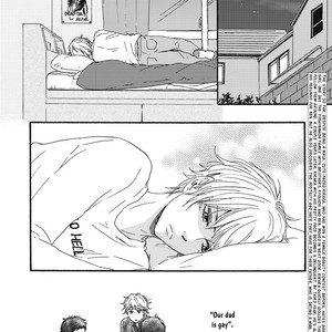 [YAMAMOTO Kotetsuko] Ashita wa Docchi da! (update c.17 ver.2) [Eng] – Gay Manga sex 69