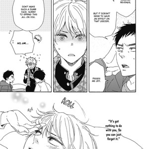 [YAMAMOTO Kotetsuko] Ashita wa Docchi da! (update c.17 ver.2) [Eng] – Gay Manga sex 72