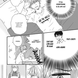 [YAMAMOTO Kotetsuko] Ashita wa Docchi da! (update c.17 ver.2) [Eng] – Gay Manga sex 73
