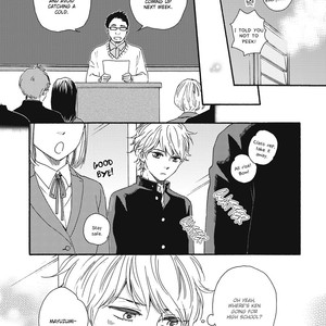 [YAMAMOTO Kotetsuko] Ashita wa Docchi da! (update c.17 ver.2) [Eng] – Gay Manga sex 75