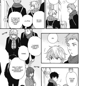 [YAMAMOTO Kotetsuko] Ashita wa Docchi da! (update c.17 ver.2) [Eng] – Gay Manga sex 76