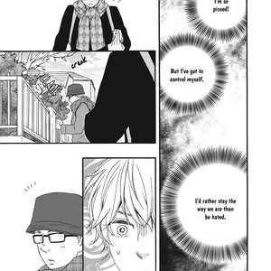 [YAMAMOTO Kotetsuko] Ashita wa Docchi da! (update c.17 ver.2) [Eng] – Gay Manga sex 80