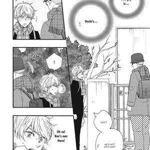 [YAMAMOTO Kotetsuko] Ashita wa Docchi da! (update c.17 ver.2) [Eng] – Gay Manga sex 81