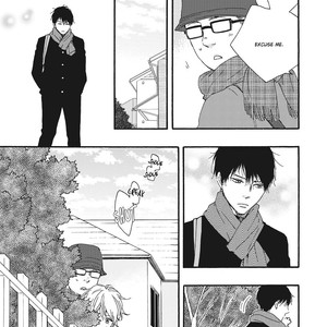 [YAMAMOTO Kotetsuko] Ashita wa Docchi da! (update c.17 ver.2) [Eng] – Gay Manga sex 82