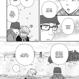 [YAMAMOTO Kotetsuko] Ashita wa Docchi da! (update c.17 ver.2) [Eng] – Gay Manga sex 85