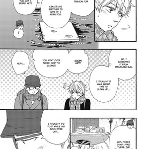 [YAMAMOTO Kotetsuko] Ashita wa Docchi da! (update c.17 ver.2) [Eng] – Gay Manga sex 86