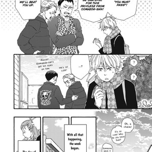 [YAMAMOTO Kotetsuko] Ashita wa Docchi da! (update c.17 ver.2) [Eng] – Gay Manga sex 91
