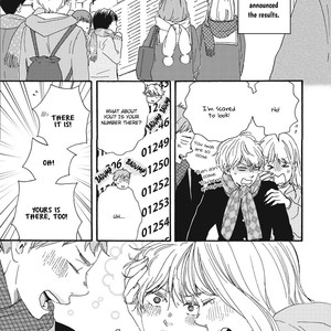 [YAMAMOTO Kotetsuko] Ashita wa Docchi da! (update c.17 ver.2) [Eng] – Gay Manga sex 92