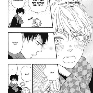 [YAMAMOTO Kotetsuko] Ashita wa Docchi da! (update c.17 ver.2) [Eng] – Gay Manga sex 95