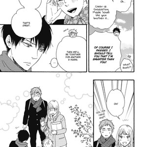 [YAMAMOTO Kotetsuko] Ashita wa Docchi da! (update c.17 ver.2) [Eng] – Gay Manga sex 96