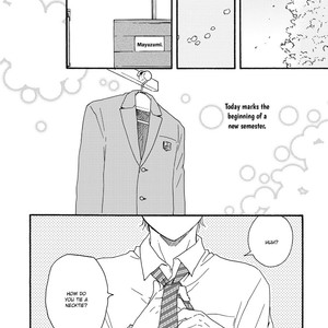 [YAMAMOTO Kotetsuko] Ashita wa Docchi da! (update c.17 ver.2) [Eng] – Gay Manga sex 97