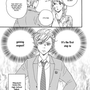 [YAMAMOTO Kotetsuko] Ashita wa Docchi da! (update c.17 ver.2) [Eng] – Gay Manga sex 98