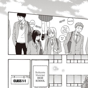 [YAMAMOTO Kotetsuko] Ashita wa Docchi da! (update c.17 ver.2) [Eng] – Gay Manga sex 102