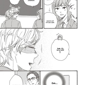 [YAMAMOTO Kotetsuko] Ashita wa Docchi da! (update c.17 ver.2) [Eng] – Gay Manga sex 105