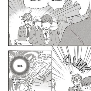 [YAMAMOTO Kotetsuko] Ashita wa Docchi da! (update c.17 ver.2) [Eng] – Gay Manga sex 106