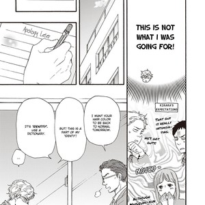 [YAMAMOTO Kotetsuko] Ashita wa Docchi da! (update c.17 ver.2) [Eng] – Gay Manga sex 107