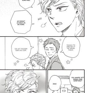 [YAMAMOTO Kotetsuko] Ashita wa Docchi da! (update c.17 ver.2) [Eng] – Gay Manga sex 109