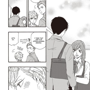 [YAMAMOTO Kotetsuko] Ashita wa Docchi da! (update c.17 ver.2) [Eng] – Gay Manga sex 110