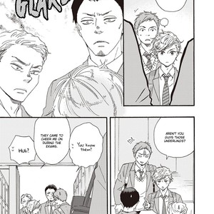 [YAMAMOTO Kotetsuko] Ashita wa Docchi da! (update c.17 ver.2) [Eng] – Gay Manga sex 111