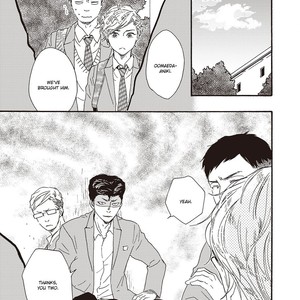[YAMAMOTO Kotetsuko] Ashita wa Docchi da! (update c.17 ver.2) [Eng] – Gay Manga sex 113