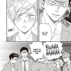 [YAMAMOTO Kotetsuko] Ashita wa Docchi da! (update c.17 ver.2) [Eng] – Gay Manga sex 114