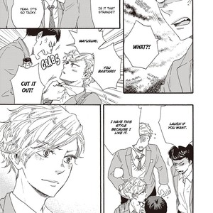 [YAMAMOTO Kotetsuko] Ashita wa Docchi da! (update c.17 ver.2) [Eng] – Gay Manga sex 115
