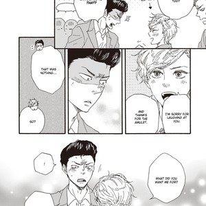 [YAMAMOTO Kotetsuko] Ashita wa Docchi da! (update c.17 ver.2) [Eng] – Gay Manga sex 116