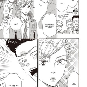 [YAMAMOTO Kotetsuko] Ashita wa Docchi da! (update c.17 ver.2) [Eng] – Gay Manga sex 117