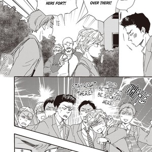 [YAMAMOTO Kotetsuko] Ashita wa Docchi da! (update c.17 ver.2) [Eng] – Gay Manga sex 118