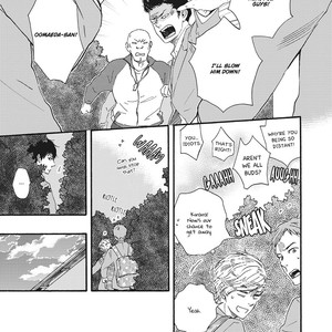 [YAMAMOTO Kotetsuko] Ashita wa Docchi da! (update c.17 ver.2) [Eng] – Gay Manga sex 119