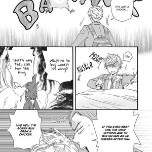 [YAMAMOTO Kotetsuko] Ashita wa Docchi da! (update c.17 ver.2) [Eng] – Gay Manga sex 123