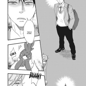 [YAMAMOTO Kotetsuko] Ashita wa Docchi da! (update c.17 ver.2) [Eng] – Gay Manga sex 126