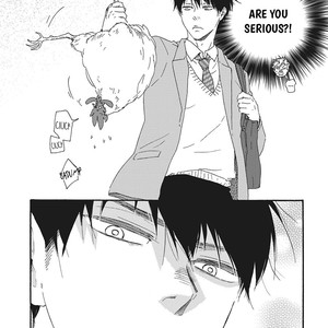 [YAMAMOTO Kotetsuko] Ashita wa Docchi da! (update c.17 ver.2) [Eng] – Gay Manga sex 128