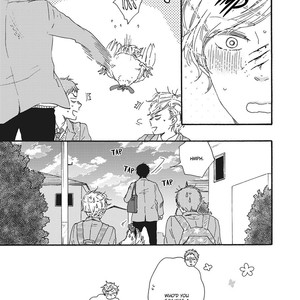 [YAMAMOTO Kotetsuko] Ashita wa Docchi da! (update c.17 ver.2) [Eng] – Gay Manga sex 129