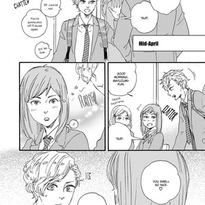 [YAMAMOTO Kotetsuko] Ashita wa Docchi da! (update c.17 ver.2) [Eng] – Gay Manga sex 132