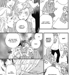 [YAMAMOTO Kotetsuko] Ashita wa Docchi da! (update c.17 ver.2) [Eng] – Gay Manga sex 133