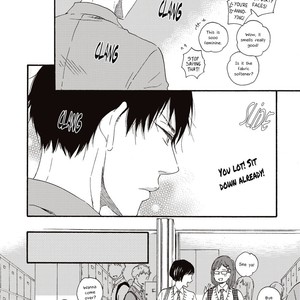 [YAMAMOTO Kotetsuko] Ashita wa Docchi da! (update c.17 ver.2) [Eng] – Gay Manga sex 134