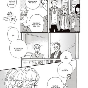 [YAMAMOTO Kotetsuko] Ashita wa Docchi da! (update c.17 ver.2) [Eng] – Gay Manga sex 135