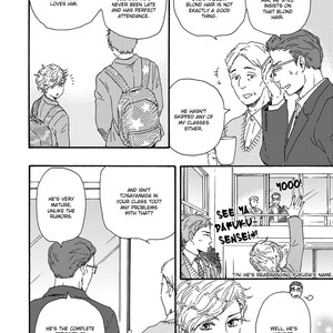 [YAMAMOTO Kotetsuko] Ashita wa Docchi da! (update c.17 ver.2) [Eng] – Gay Manga sex 136