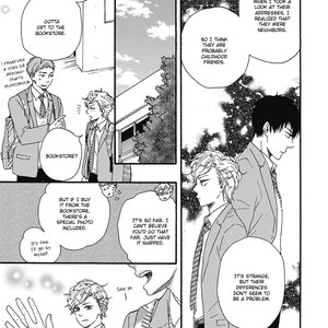 [YAMAMOTO Kotetsuko] Ashita wa Docchi da! (update c.17 ver.2) [Eng] – Gay Manga sex 137