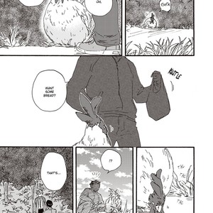 [YAMAMOTO Kotetsuko] Ashita wa Docchi da! (update c.17 ver.2) [Eng] – Gay Manga sex 139