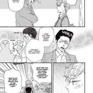 [YAMAMOTO Kotetsuko] Ashita wa Docchi da! (update c.17 ver.2) [Eng] – Gay Manga sex 141