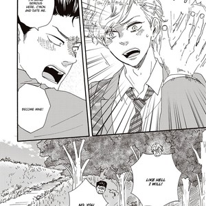 [YAMAMOTO Kotetsuko] Ashita wa Docchi da! (update c.17 ver.2) [Eng] – Gay Manga sex 142