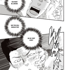 [YAMAMOTO Kotetsuko] Ashita wa Docchi da! (update c.17 ver.2) [Eng] – Gay Manga sex 145