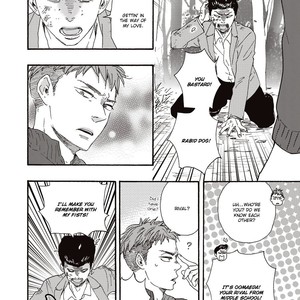 [YAMAMOTO Kotetsuko] Ashita wa Docchi da! (update c.17 ver.2) [Eng] – Gay Manga sex 148