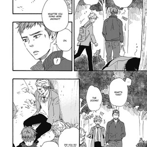 [YAMAMOTO Kotetsuko] Ashita wa Docchi da! (update c.17 ver.2) [Eng] – Gay Manga sex 150