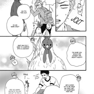 [YAMAMOTO Kotetsuko] Ashita wa Docchi da! (update c.17 ver.2) [Eng] – Gay Manga sex 151